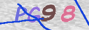 To prevent spam, please prove you are a real person by typing the characters you see in this box into the box below.