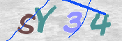 To prevent spam, please prove you are a real person by typing the characters you see in this box into the box below.