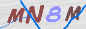 To prevent spam, please prove you are a real person by typing the characters you see in this box into the box below.