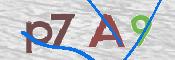 To prevent spam, please prove you are a real person by typing the characters you see in this box into the box below.