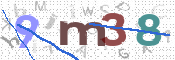 To prevent spam, please prove you are a real person by typing the characters you see in this box into the box below.