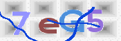 To prevent spam, please prove you are a real person by typing the characters you see in this box into the box below.