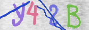 To prevent spam, please prove you are a real person by typing the characters you see in this box into the box below.