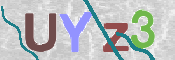To prevent spam, please prove you are a real person by typing the characters you see in this box into the box below.
