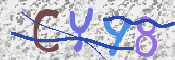 To prevent spam, please prove you are a real person by typing the characters you see in this box into the box below.