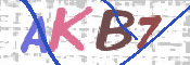 To prevent spam, please prove you are a real person by typing the characters you see in this box into the box below.