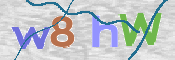 To prevent spam, please prove you are a real person by typing the characters you see in this box into the box below.