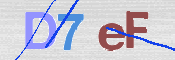 To prevent spam, please prove you are a real person by typing the characters you see in this box into the box below.