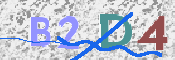 To prevent spam, please prove you are a real person by typing the characters you see in this box into the box below.