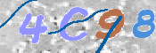 To prevent spam, please prove you are a real person by typing the characters you see in this box into the box below.