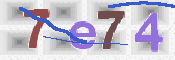 To prevent spam, please prove you are a real person by typing the characters you see in this box into the box below.