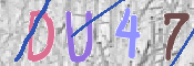 To prevent spam, please prove you are a real person by typing the characters you see in this box into the box below.