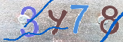 To prevent spam, please prove you are a real person by typing the characters you see in this box into the box below.