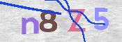 To prevent spam, please prove you are a real person by typing the characters you see in this box into the box below.