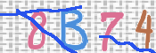 To prevent spam, please prove you are a real person by typing the characters you see in this box into the box below.