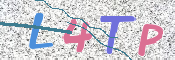 To prevent spam, please prove you are a real person by typing the characters you see in this box into the box below.
