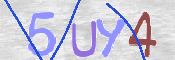 To prevent spam, please prove you are a real person by typing the characters you see in this box into the box below.