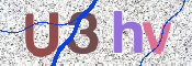 To prevent spam, please prove you are a real person by typing the characters you see in this box into the box below.