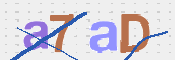 To prevent spam, please prove you are a real person by typing the characters you see in this box into the box below.