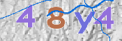 To prevent spam, please prove you are a real person by typing the characters you see in this box into the box below.