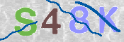 To prevent spam, please prove you are a real person by typing the characters you see in this box into the box below.