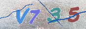 To prevent spam, please prove you are a real person by typing the characters you see in this box into the box below.