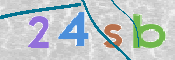 To prevent spam, please prove you are a real person by typing the characters you see in this box into the box below.