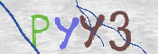 To prevent spam, please prove you are a real person by typing the characters you see in this box into the box below.