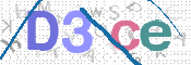 To prevent spam, please prove you are a real person by typing the characters you see in this box into the box below.