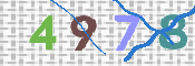 To prevent spam, please prove you are a real person by typing the characters you see in this box into the box below.