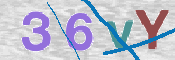 To prevent spam, please prove you are a real person by typing the characters you see in this box into the box below.