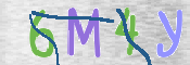 To prevent spam, please prove you are a real person by typing the characters you see in this box into the box below.
