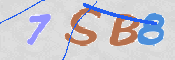 To prevent spam, please prove you are a real person by typing the characters you see in this box into the box below.