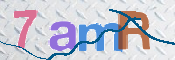 To prevent spam, please prove you are a real person by typing the characters you see in this box into the box below.