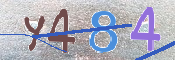 To prevent spam, please prove you are a real person by typing the characters you see in this box into the box below.