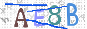 To prevent spam, please prove you are a real person by typing the characters you see in this box into the box below.
