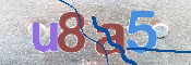 To prevent spam, please prove you are a real person by typing the characters you see in this box into the box below.