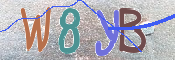 To prevent spam, please prove you are a real person by typing the characters you see in this box into the box below.