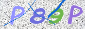 To prevent spam, please prove you are a real person by typing the characters you see in this box into the box below.