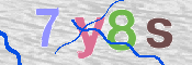 To prevent spam, please prove you are a real person by typing the characters you see in this box into the box below.