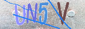 To prevent spam, please prove you are a real person by typing the characters you see in this box into the box below.
