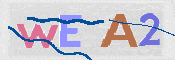 To prevent spam, please prove you are a real person by typing the characters you see in this box into the box below.