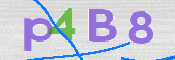 To prevent spam, please prove you are a real person by typing the characters you see in this box into the box below.