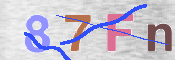 To prevent spam, please prove you are a real person by typing the characters you see in this box into the box below.