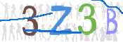 To prevent spam, please prove you are a real person by typing the characters you see in this box into the box below.