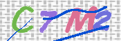 To prevent spam, please prove you are a real person by typing the characters you see in this box into the box below.