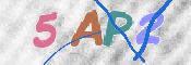 To prevent spam, please prove you are a real person by typing the characters you see in this box into the box below.