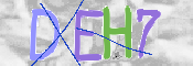 To prevent spam, please prove you are a real person by typing the characters you see in this box into the box below.