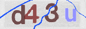 To prevent spam, please prove you are a real person by typing the characters you see in this box into the box below.
