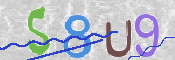 To prevent spam, please prove you are a real person by typing the characters you see in this box into the box below.
